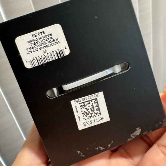 SOLD🌸💐 INC INTERNATIONAL CONCEPTS classic watch - Picture 7 of 9